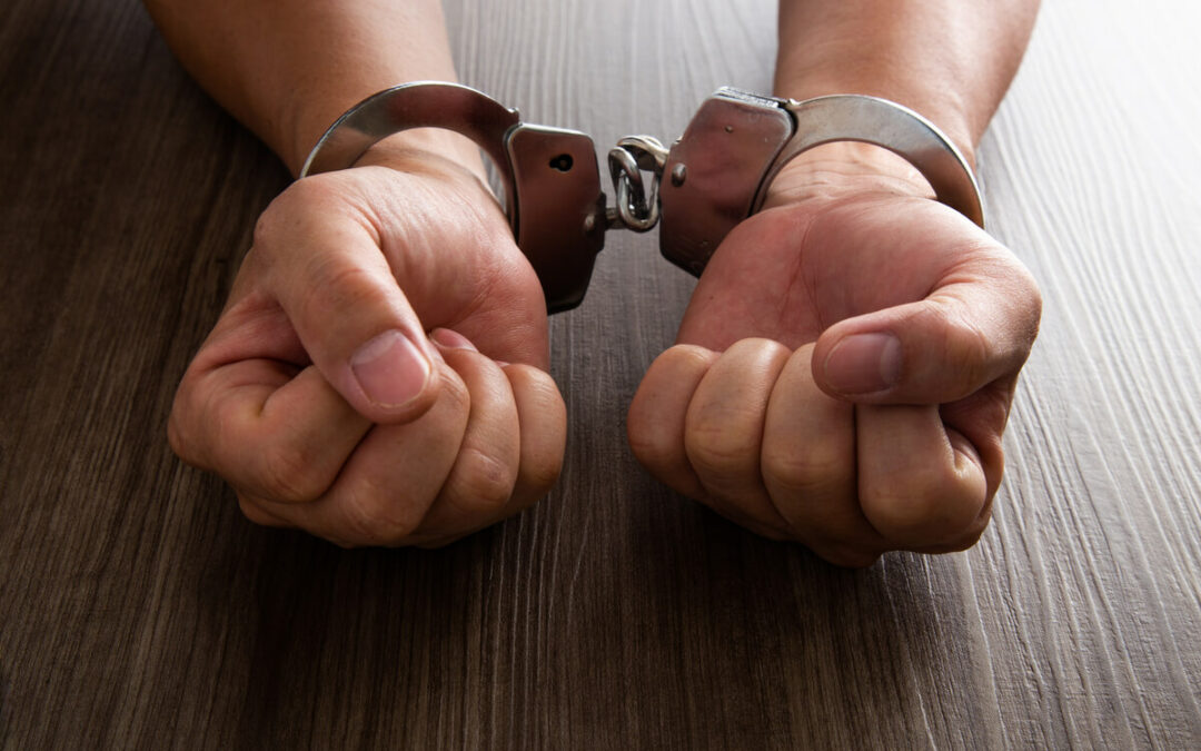 Koja su moja prava ukoliko budem lišen slobode