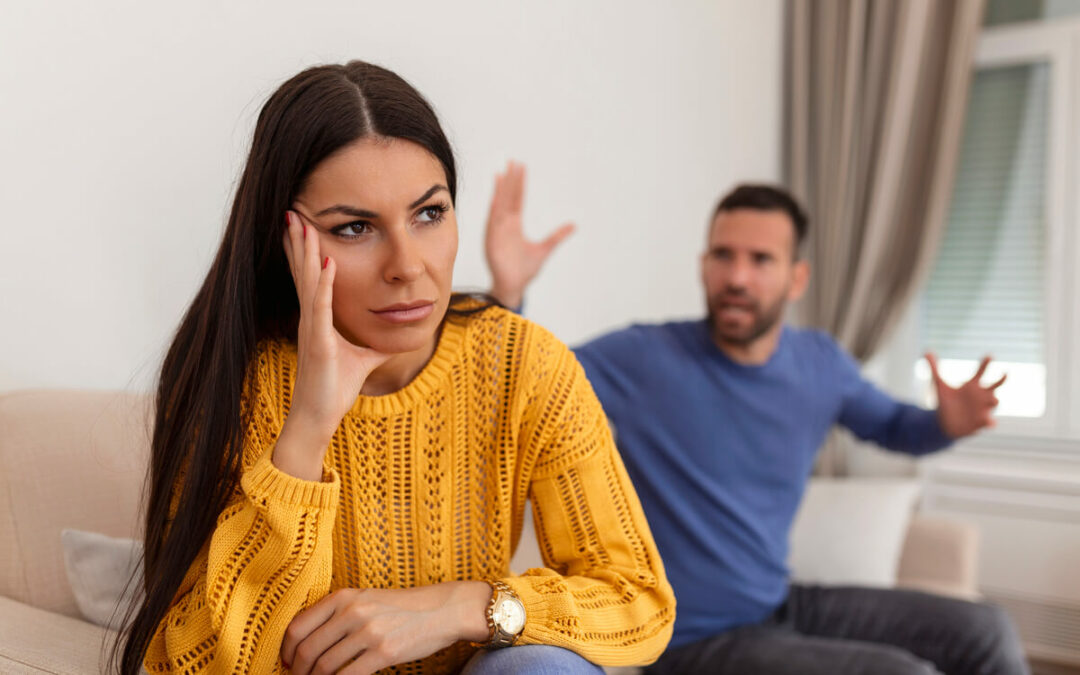 Razvod braka, jedno od najstresnijih iskustava