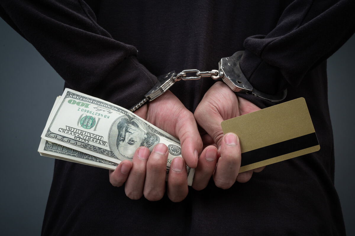 thief-was-arrested